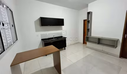 Apartamento Padrão em Bady Bassitt