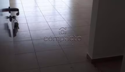 Apartamento Padrão em São José do Rio Preto