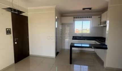 Apartamento 2 quartos com suíte e elevador