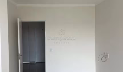 Apartamento - 2 quartos - Residencial Roma