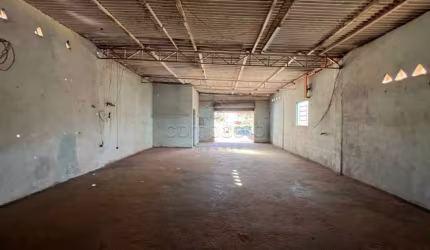 Comercial Salão em São José do Rio Preto