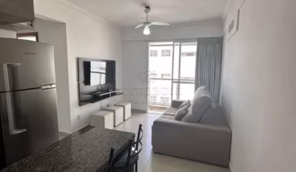 Apartamento mobiliado com ar-condicionado e Wi-Fi incluso - Pronto para morar!