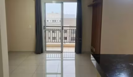 Apartamento 3 quartos no Cenarium Residence