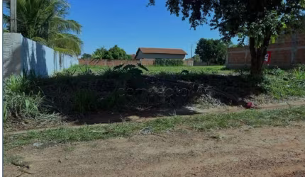 Terreno Condomínio em Buritama