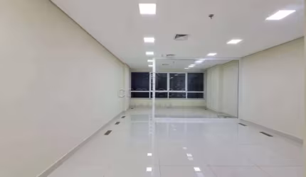 Comercial Sala/Loja Condomínio em São José do Rio Preto