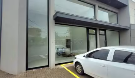 Comercial Loja em São José do Rio Preto