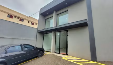 Comercial Loja em São José do Rio Preto