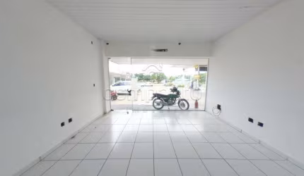 Comercial Loja em São José do Rio Preto