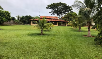 Chácara Chácara em São José do Rio Preto