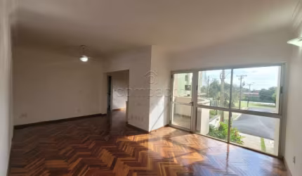 Apartamento Padrão em São José do Rio Preto