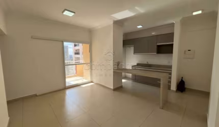 Apartamento Padrão em São José do Rio Preto