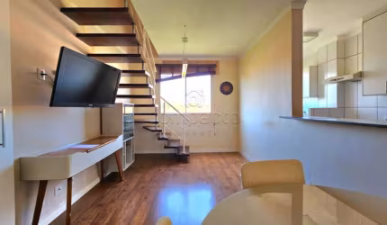 Apartamento Cobertura em São José do Rio Preto