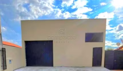 Comercial Salão em São José do Rio Preto