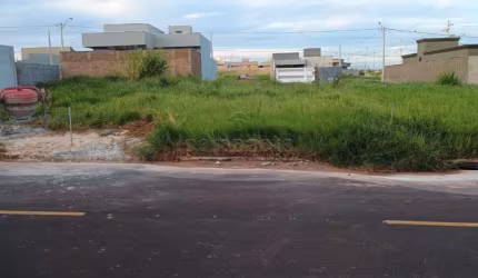 Terreno Padrão em São José do Rio Preto