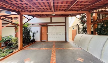 Sobrado 4 Quartos - Residencial Green Village I