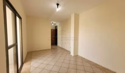 Apartamento Padrão em São José do Rio Preto
