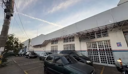 Salão Comercial - Excelente localização!