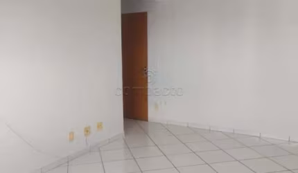 Apartamento Padrão em São José do Rio Preto