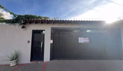 Casa Padrão em São José do Rio Preto