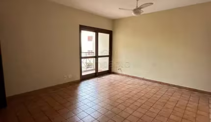 Apartamento Padrão em São José do Rio Preto