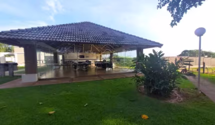 Condomínio Jardim Botânico