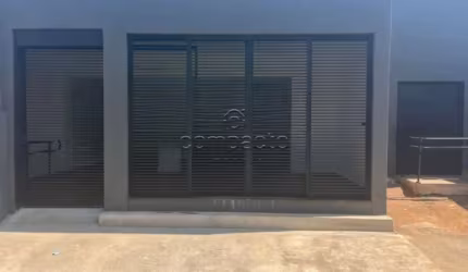 Salão Comercial com 54m² - Excelente localização!