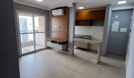 Apartamento Padrão em São José do Rio Preto