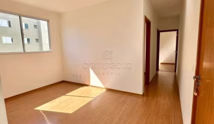 Apartamento com 2 Quartos - Rios di Itália
