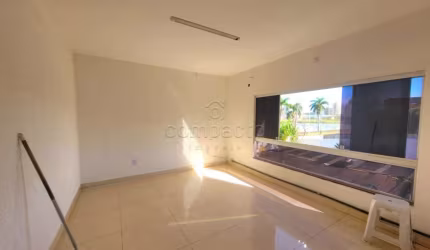 Comercial Sala em São José do Rio Preto
