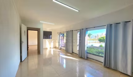 Comercial Sala em São José do Rio Preto