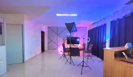 Comercial Sala em São José do Rio Preto