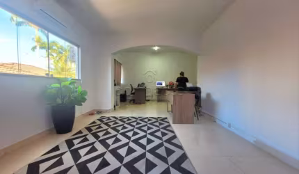 Comercial Sala em São José do Rio Preto