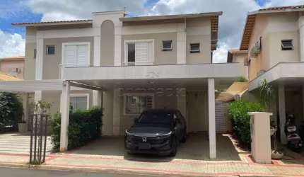 Sobrado com 2 quartos - Jardim Tarraf II