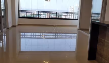 Apartamento Padrão em São José do Rio Preto
