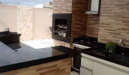 Casa Condomínio em São José do Rio Preto