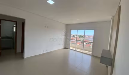 Apartamento à venda 2 quartos no Comendador Silvio Giglio, Boa Vista, São José do Rio Preto - SP.