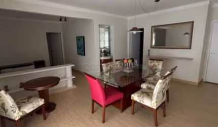 Apartamento Padrão em São José do Rio Preto