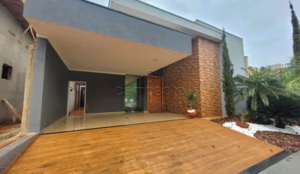 Casa Condomínio em São José do Rio Preto