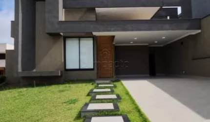 Casa Térrea com 3 Quartos e Área Gourmet Completa para alugar - Gaivota II
