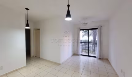Apartamento Térreo 2 Quartos para alugar - Green Life I