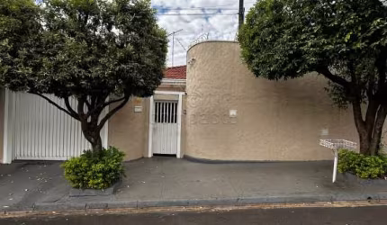 Casa Padrão em São José do Rio Preto