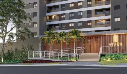 Apartamento Padrão em São José do Rio Preto