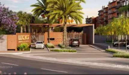 Apartamento Padrão em São José do Rio Preto