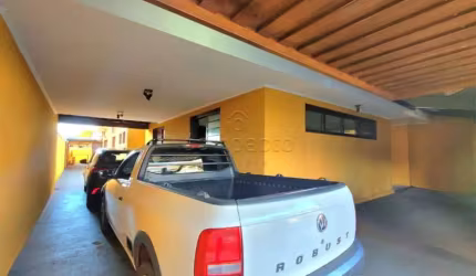 Casa Padrão em São José do Rio Preto