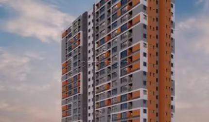 Apartamento Padrão em São José do Rio Preto
