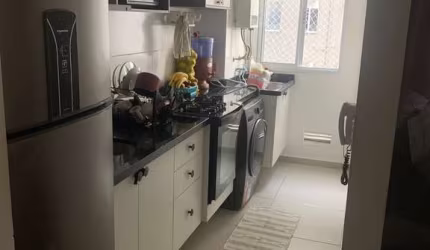 Apartamento para venda no Taboão da Serra