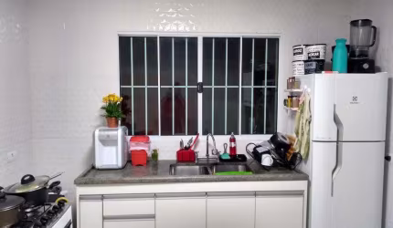 Casa Térrea para venda no campo limpo São Paulo/SP