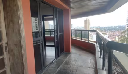 Apartamento para Venda ou  locação na vila Susana São Paulo/SP
