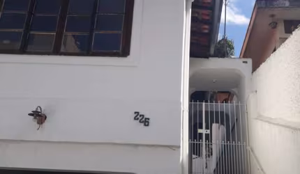 Casa sobrado para a venda na Vila Sônia  São Paulo /SP