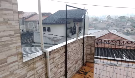Casa Sobrado a venda no Taboão Da Serra São Paulo/SP